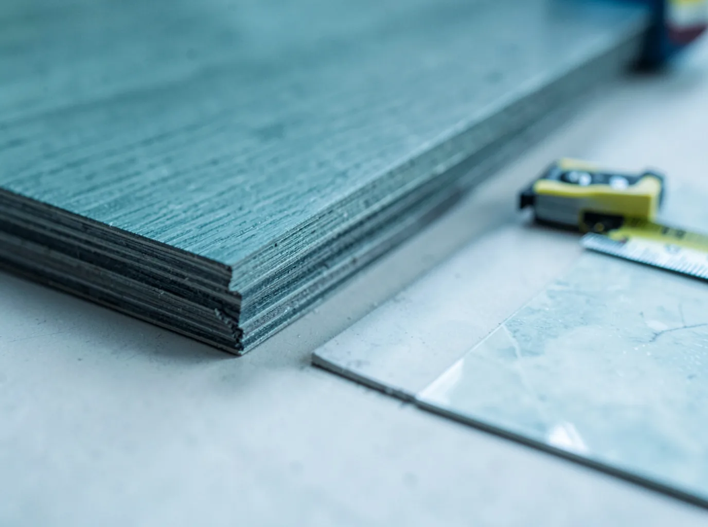 Luxury Vinyl Plank Installation Sheffield Lake, OH FAQs